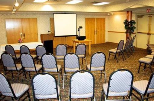 фото отеля BEST WESTERN PLUS Inn & Conference Center