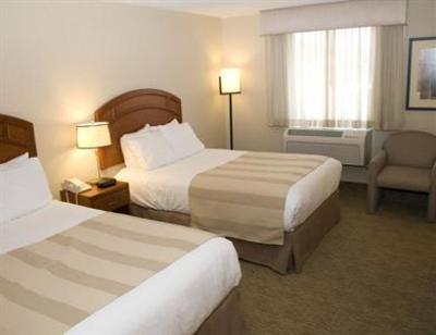 фото отеля BEST WESTERN PLUS Inn & Conference Center