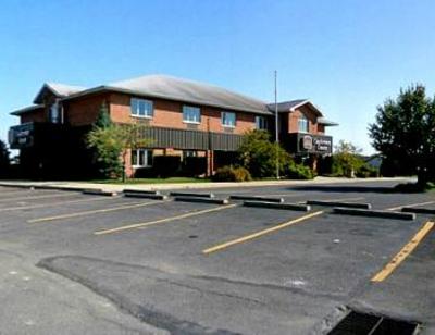 фото отеля BEST WESTERN PLUS Inn & Conference Center
