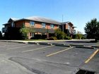 фото отеля BEST WESTERN PLUS Inn & Conference Center