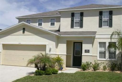 фото отеля FHI Group Villas Davenport Four Corners