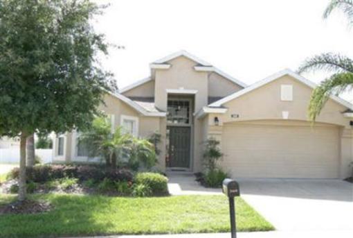 фото отеля FHI Group Villas Davenport Four Corners