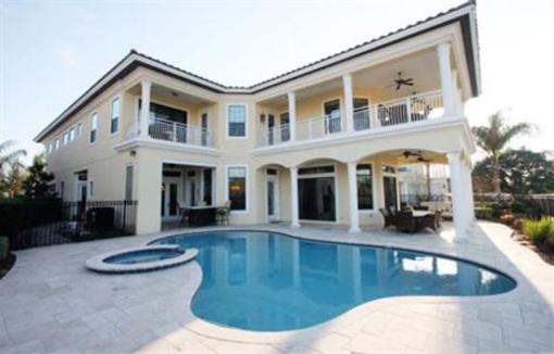 фото отеля FHI Group Villas Davenport Four Corners