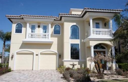 фото отеля FHI Group Villas Davenport Four Corners