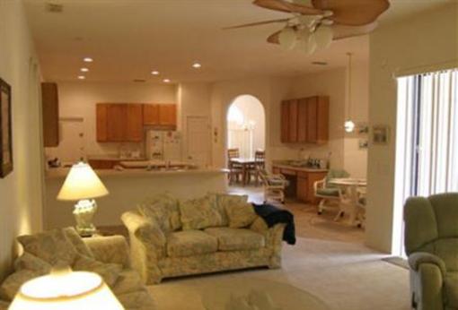 фото отеля FHI Group Villas Davenport Four Corners