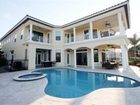 фото отеля FHI Group Villas Davenport Four Corners