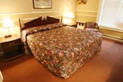 фото отеля Kalispell Grand Hotel