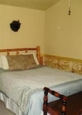 фото отеля McKinley Creekside Cabins