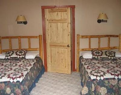 фото отеля McKinley Creekside Cabins
