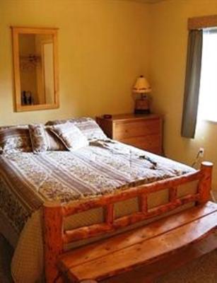 фото отеля McKinley Creekside Cabins