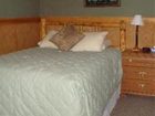 фото отеля McKinley Creekside Cabins