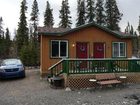 фото отеля McKinley Creekside Cabins