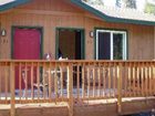 фото отеля McKinley Creekside Cabins