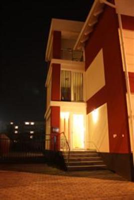 фото отеля Pension Rubin Sovata