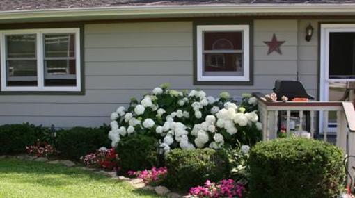 фото отеля Rainbow Ridge Farms Bed and Breakfast