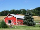 фото отеля Rainbow Ridge Farms Bed and Breakfast
