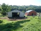 фото отеля Rainbow Ridge Farms Bed and Breakfast