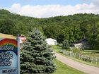 фото отеля Rainbow Ridge Farms Bed and Breakfast