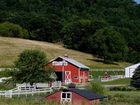 фото отеля Rainbow Ridge Farms Bed and Breakfast