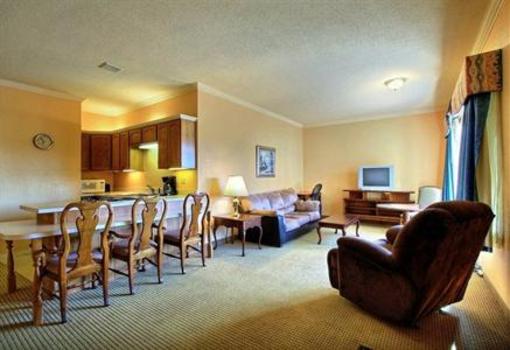 фото отеля BEST WESTERN of Whitmore Lake