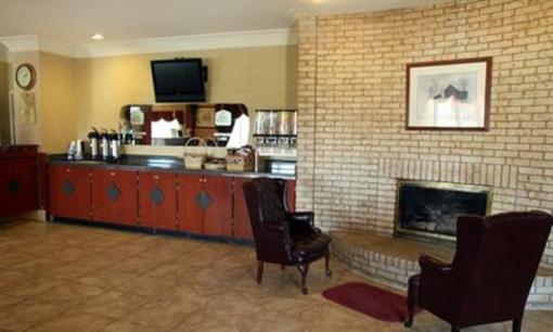 фото отеля BEST WESTERN of Whitmore Lake