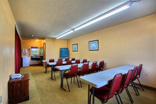 фото отеля BEST WESTERN of Whitmore Lake
