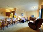 фото отеля BEST WESTERN of Whitmore Lake