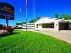фото отеля BEST WESTERN of Whitmore Lake