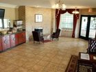 фото отеля BEST WESTERN of Whitmore Lake