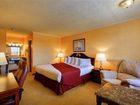 фото отеля BEST WESTERN of Whitmore Lake