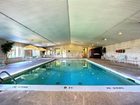 фото отеля BEST WESTERN of Whitmore Lake