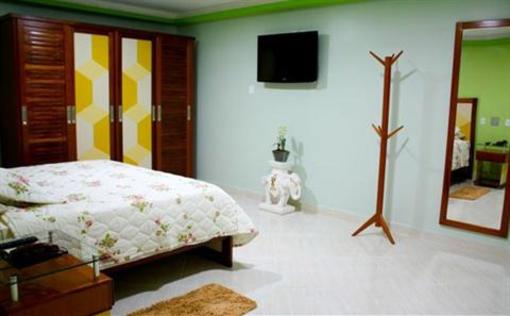 фото отеля Rondon Palace Hotel Porto Velho