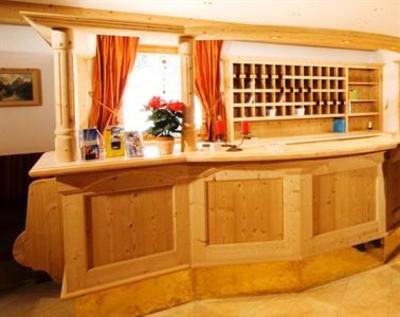 фото отеля Alpenhotel Tirolerhof Gerlos