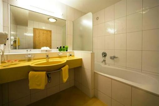 фото отеля Alpenhotel Tirolerhof Gerlos