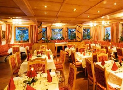 фото отеля Alpenhotel Tirolerhof Gerlos