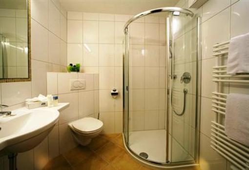 фото отеля Alpenhotel Tirolerhof Gerlos