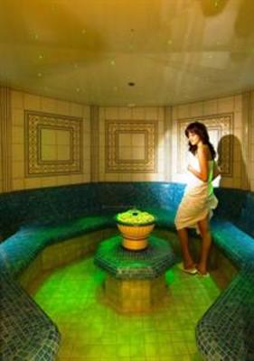 фото отеля Alpenhotel Tirolerhof Gerlos