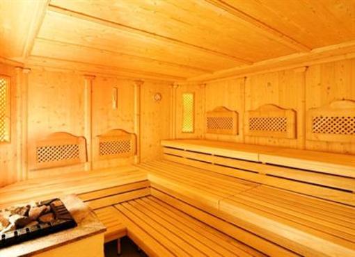 фото отеля Alpenhotel Tirolerhof Gerlos