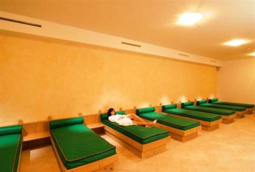 фото отеля Alpenhotel Tirolerhof Gerlos