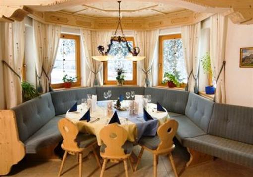 фото отеля Alpenhotel Tirolerhof Gerlos