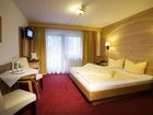 фото отеля Alpenhotel Tirolerhof Gerlos