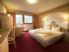 фото отеля Alpenhotel Tirolerhof Gerlos