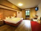 фото отеля Alpenhotel Tirolerhof Gerlos