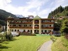 фото отеля Alpenhotel Tirolerhof Gerlos