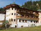 фото отеля Alpenhotel Tirolerhof Gerlos