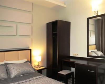фото отеля Hotel Greenstone