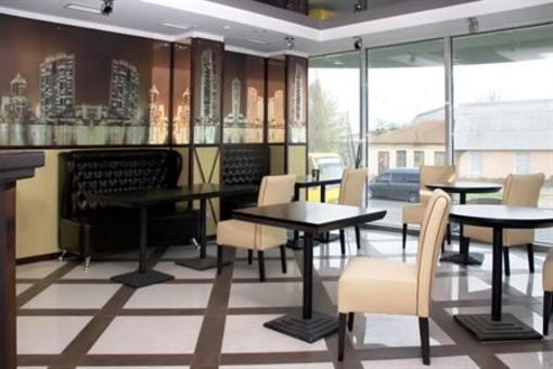 фото отеля Hotel Greenstone