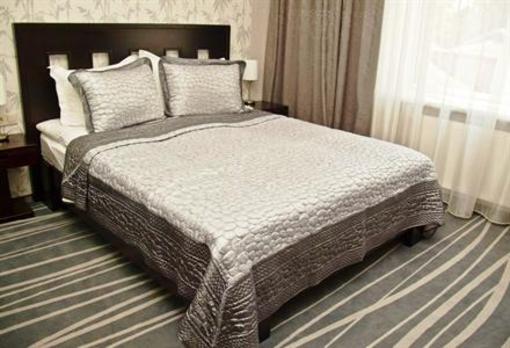 фото отеля Hotel Greenstone
