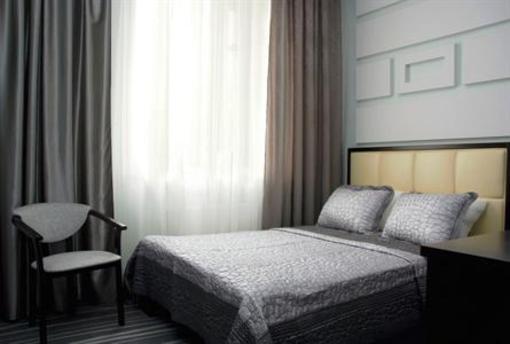 фото отеля Hotel Greenstone