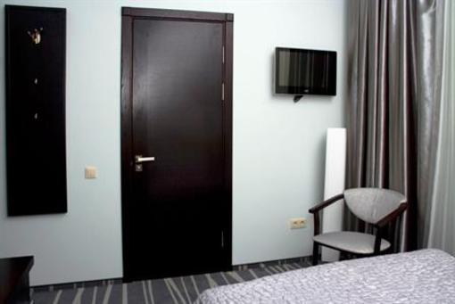 фото отеля Hotel Greenstone